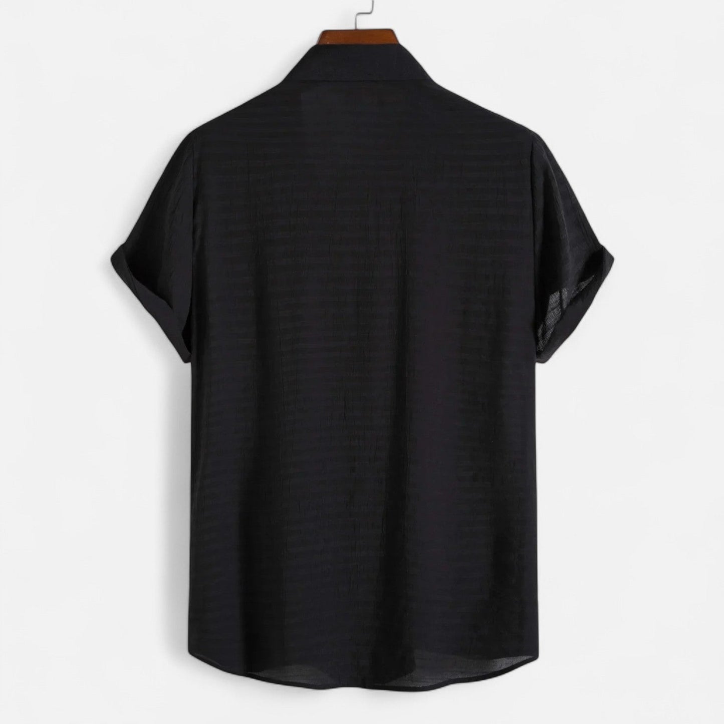 Men’s Summer Shirt – Lightweight Comfort, Timeless Style
