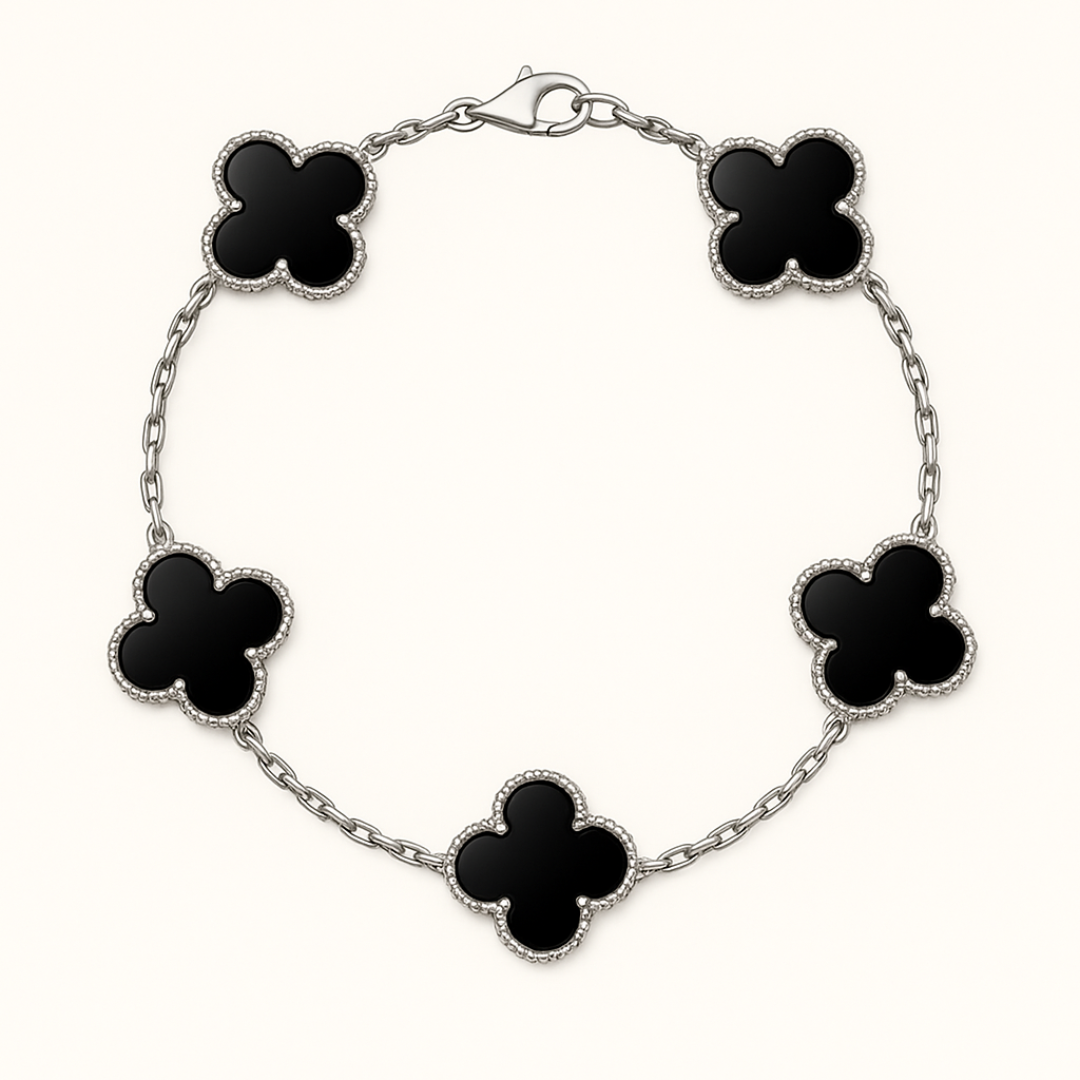 Clover Jewelry Bracelet | Classic