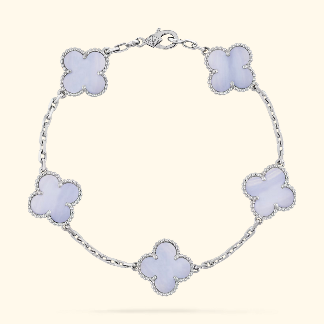 Clover Jewelry Bracelet | Classic