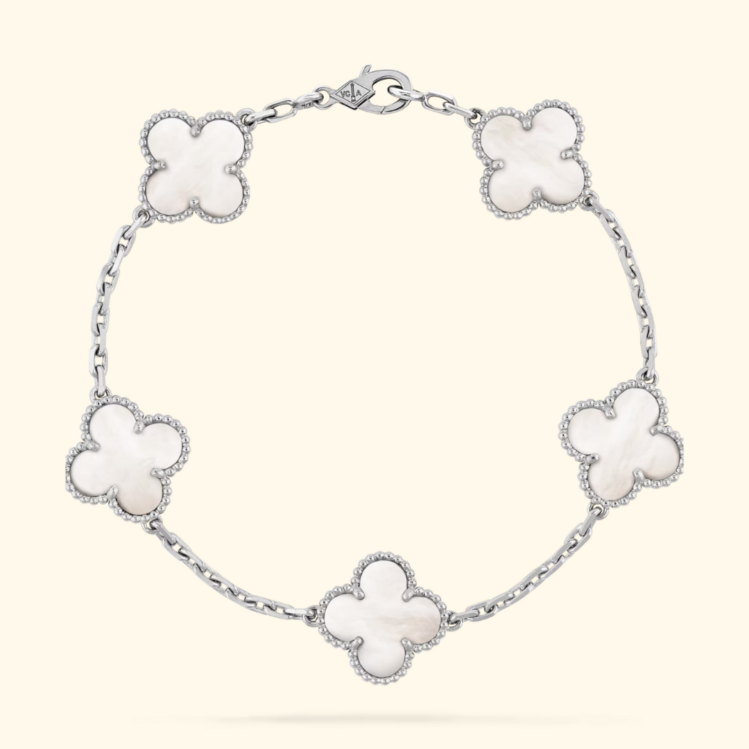 Clover Jewelry Bracelet | Classic