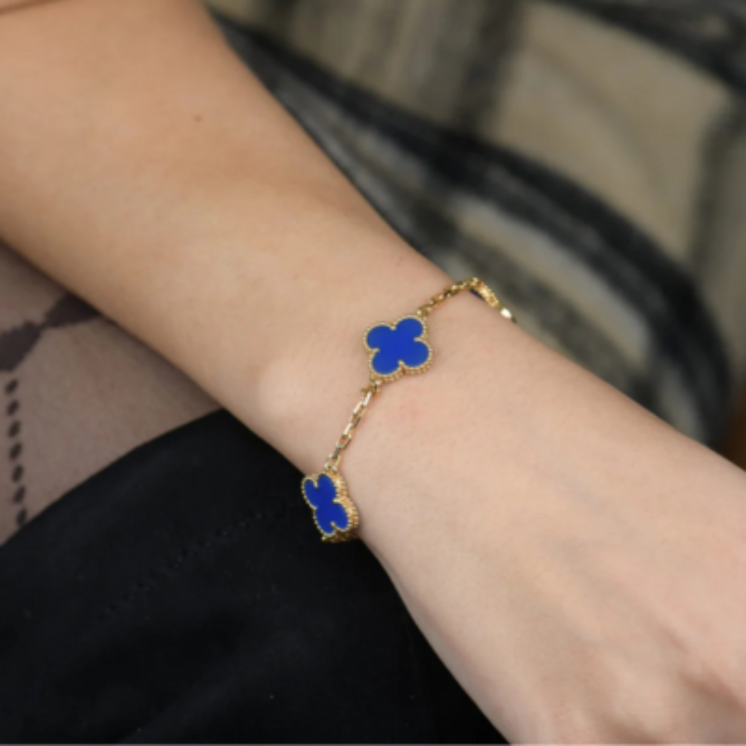 Clover Jewelry Bracelet | Classic