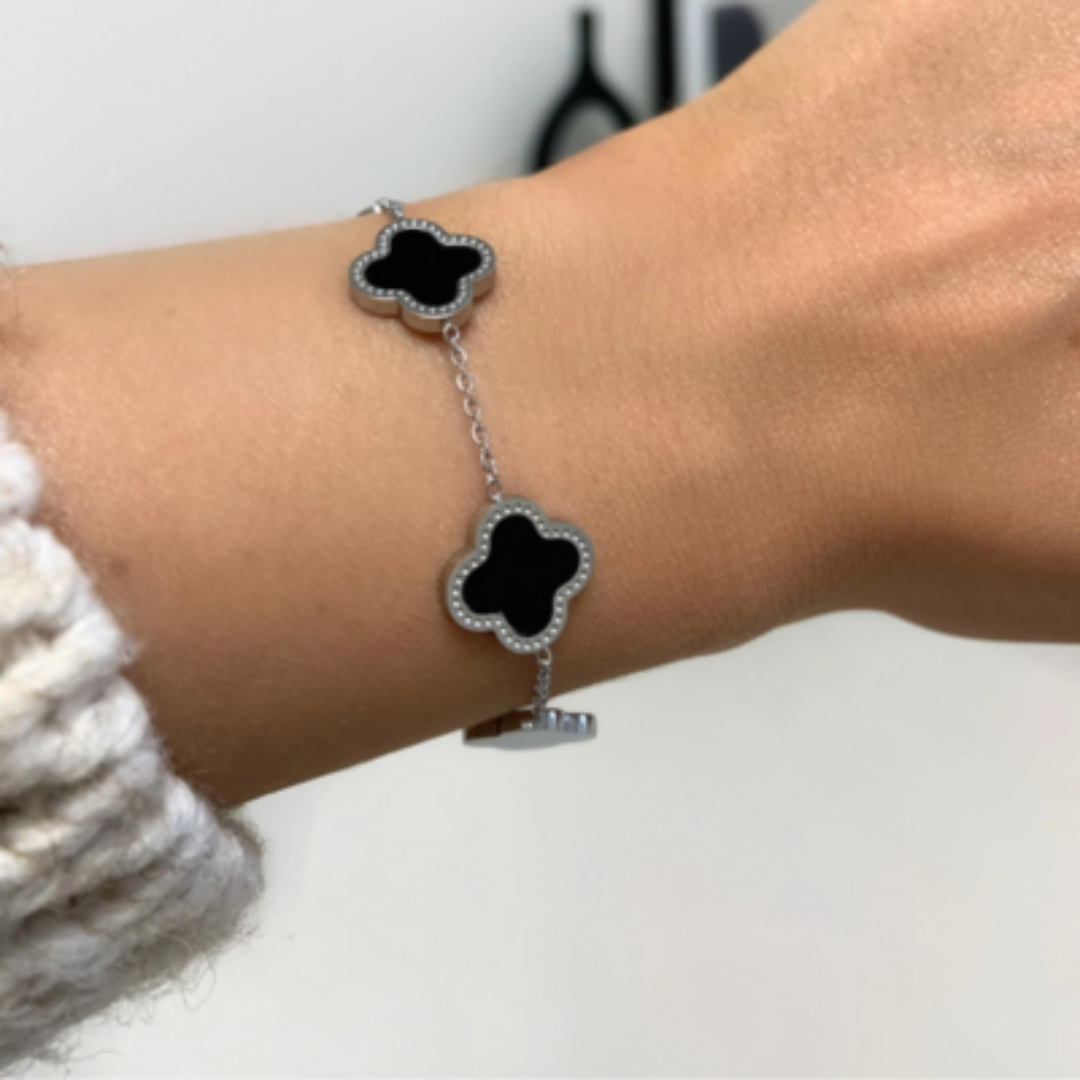 Clover Jewelry Bracelet | Classic