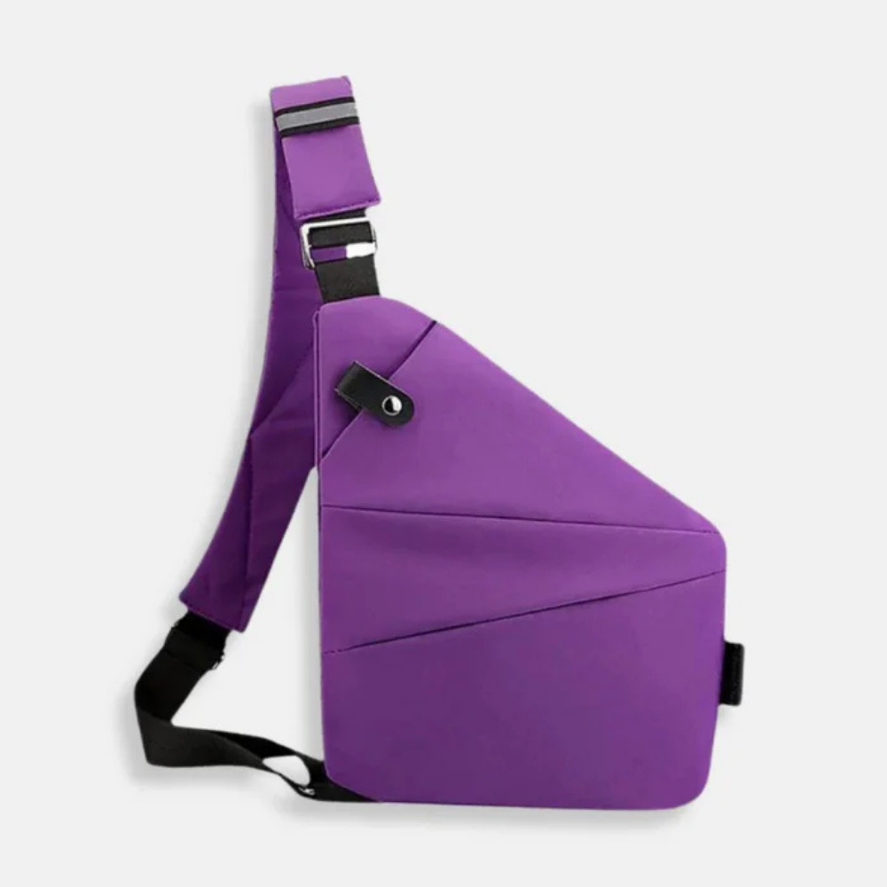 Men's Crossbody Bag | Practical