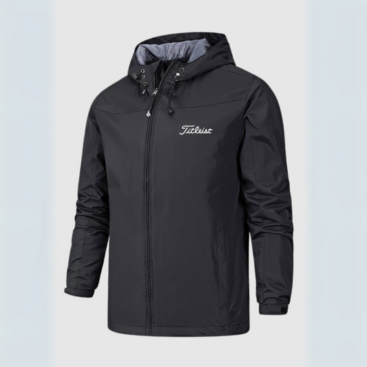 Men's Casual Windbreaker Jacket | Stylish
