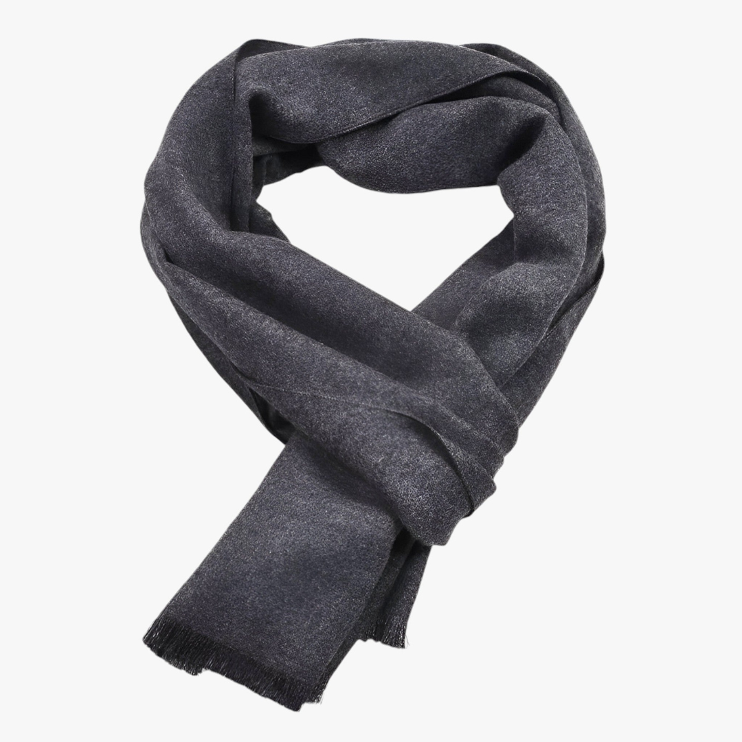 Men's Fashion Scarf | Lightweight