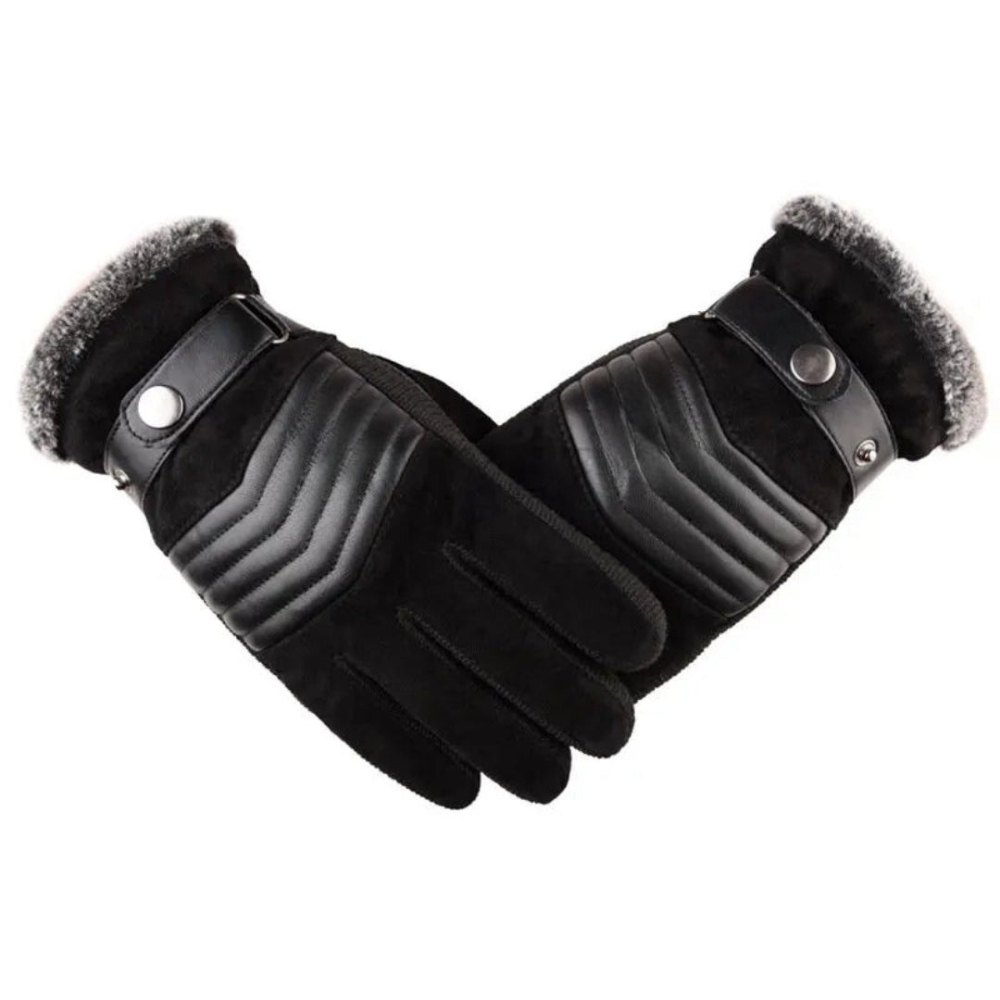 Men's Cold Weather Gloves | Fleece