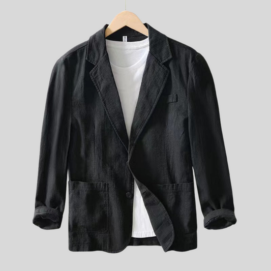 Men’s Casual Blazer | Outerwear