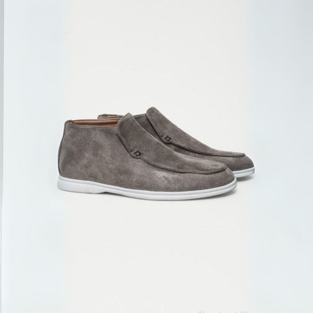 Men's Casual Slip-On Shoes | Comfortable
