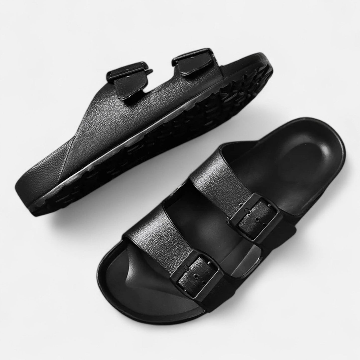 Men’s Casual Sandals – Effortless Comfort, Everyday Sophistication
