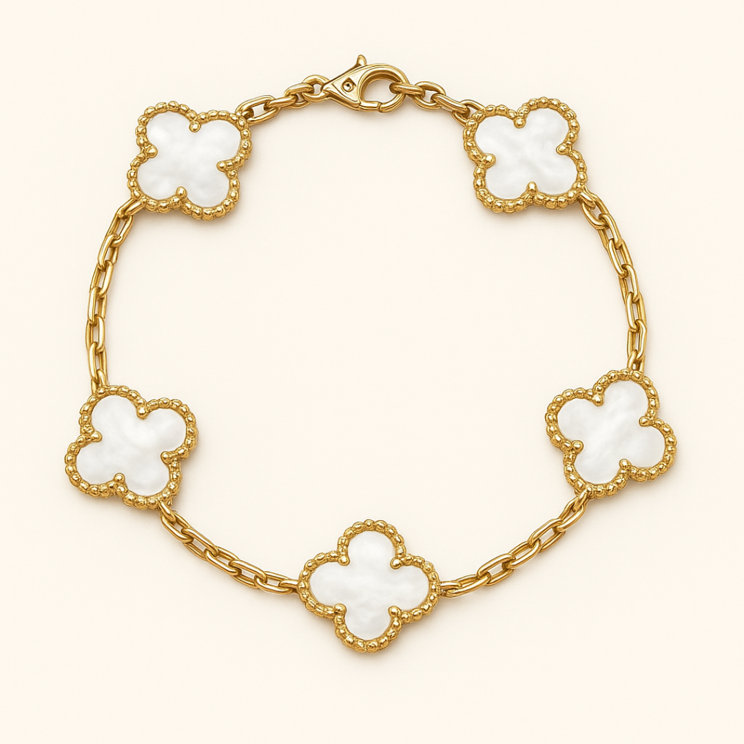 Clover Jewelry Bracelet | Classic