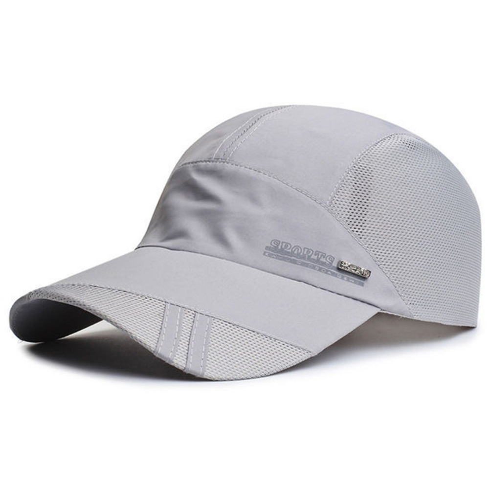 Men's Outdoor Cap | Stylish