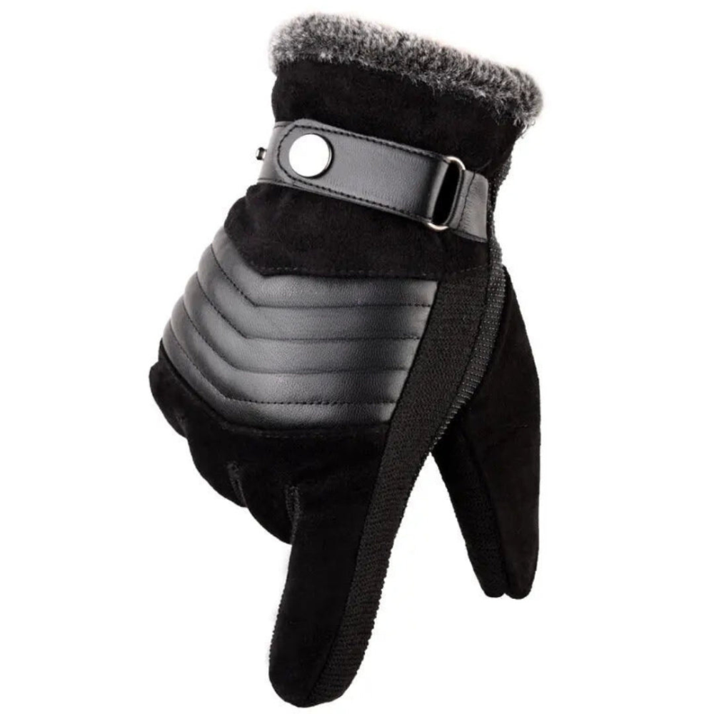 Men's Cold Weather Gloves | Fleece