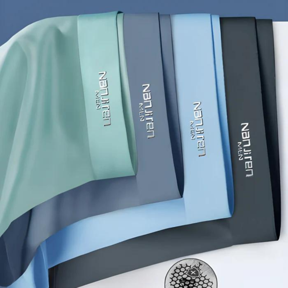 Men's Fashion Necktie | Stylish