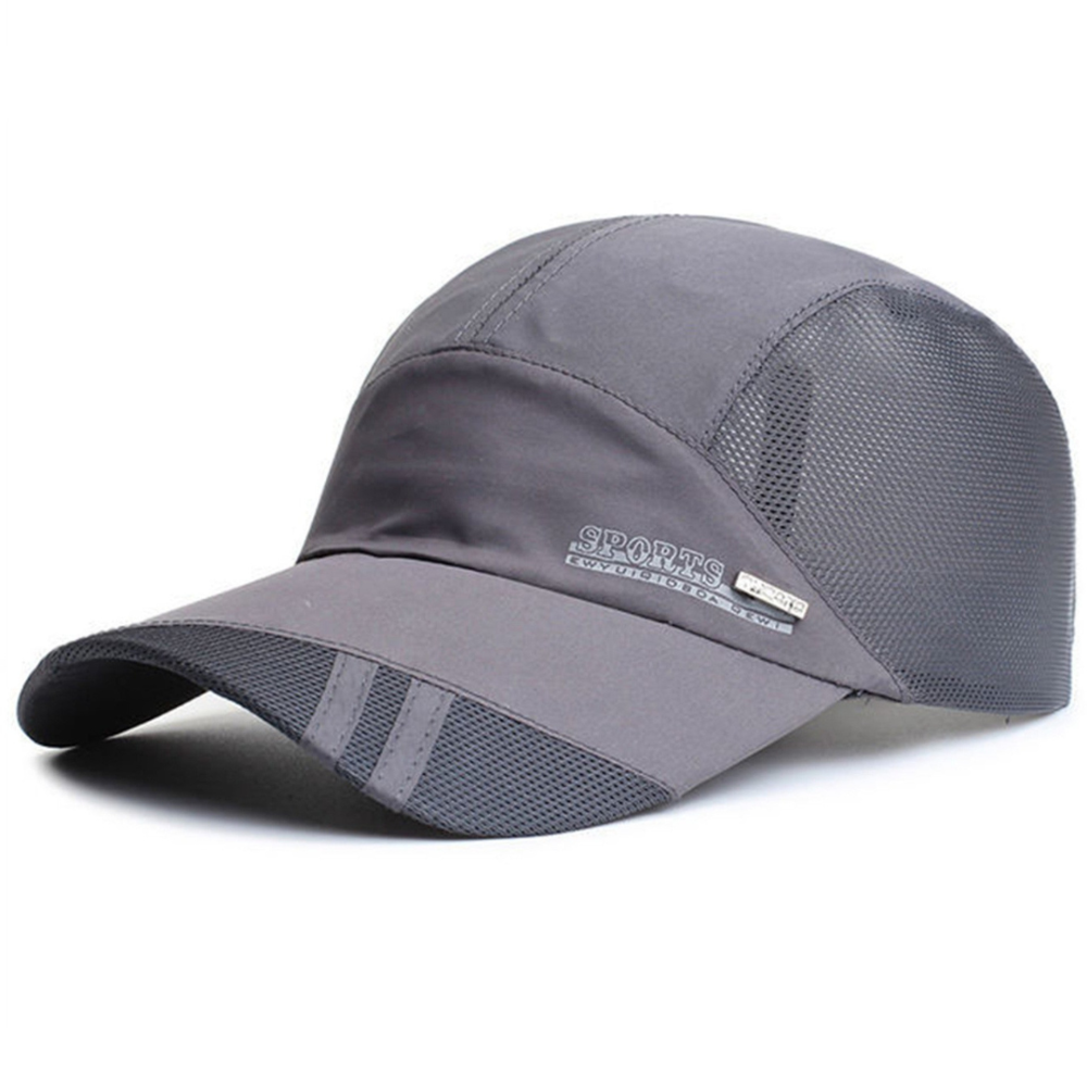 Men's Outdoor Cap | Stylish