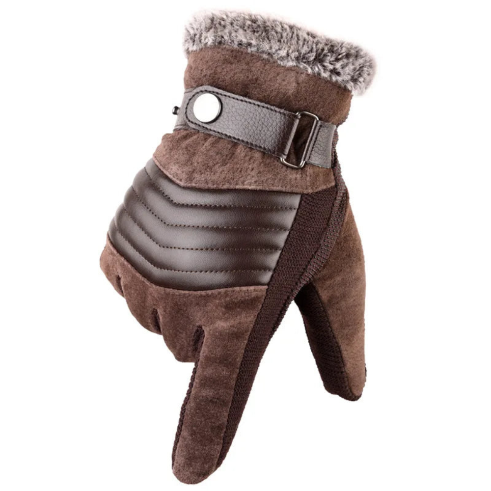 Men's Cold Weather Gloves | Fleece