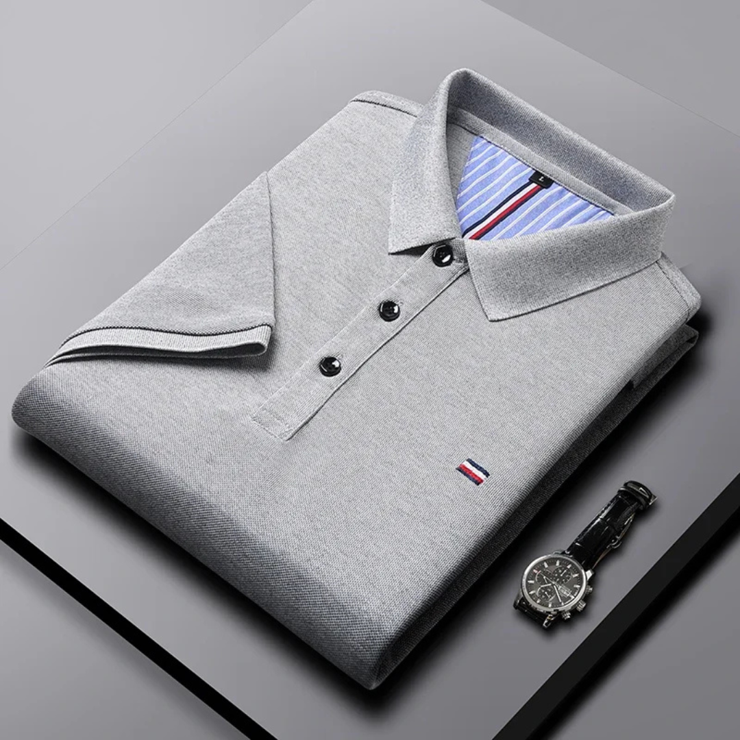 Men's Polo Shirt | Casual