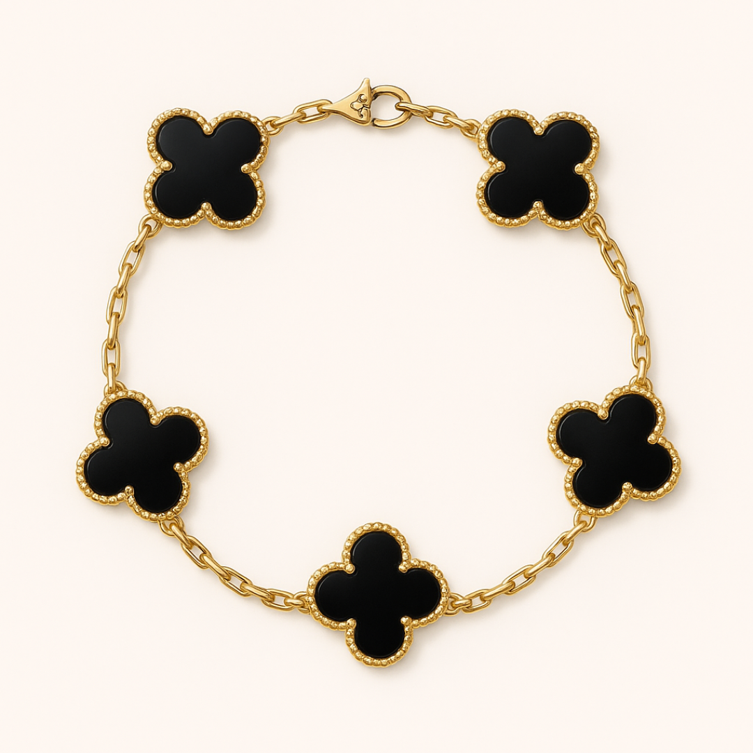 Clover Jewelry Bracelet | Classic
