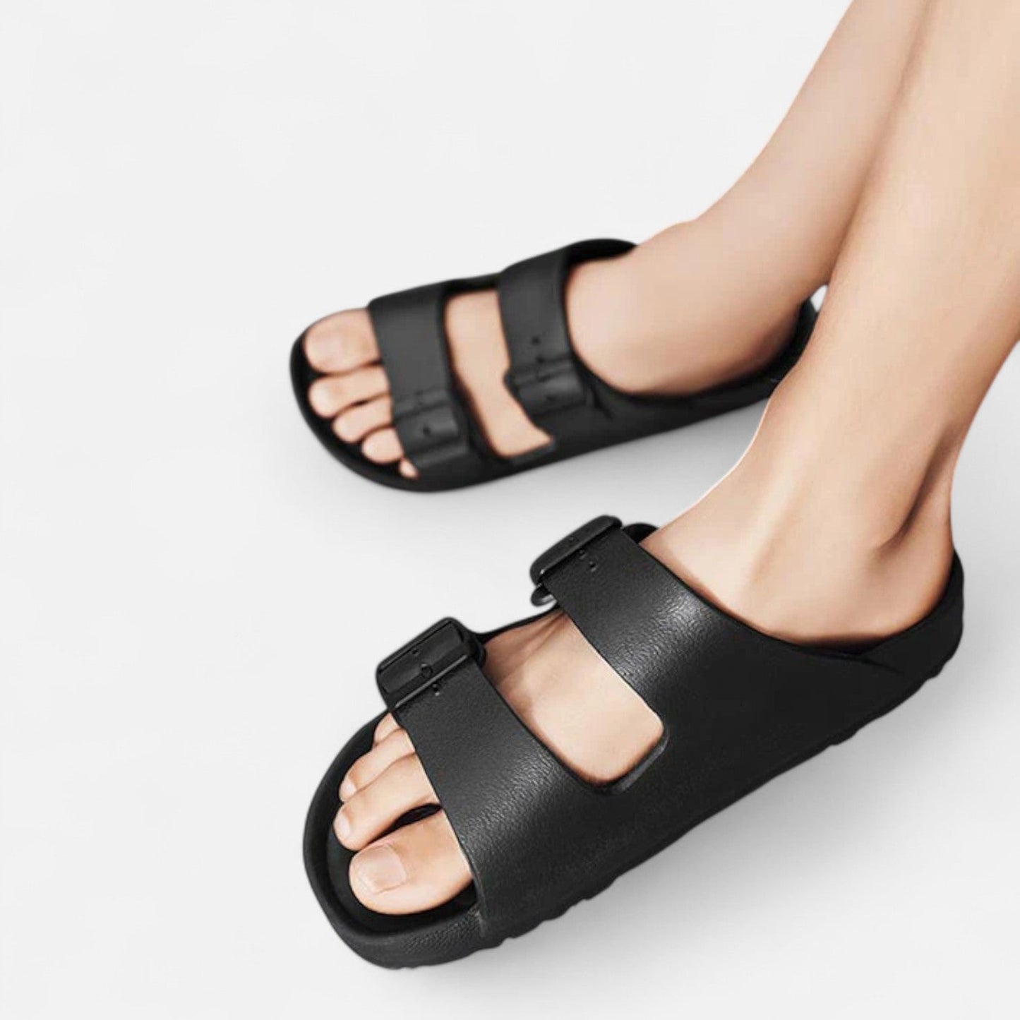 Men’s Casual Sandals – Effortless Comfort, Everyday Sophistication