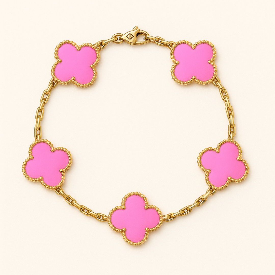 Clover Jewelry Bracelet | Classic