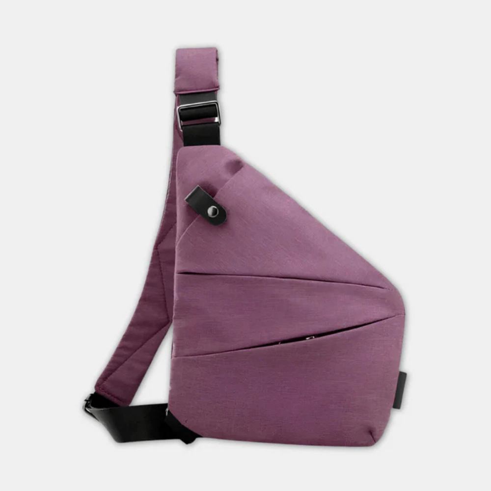 Men's Crossbody Bag | Practical