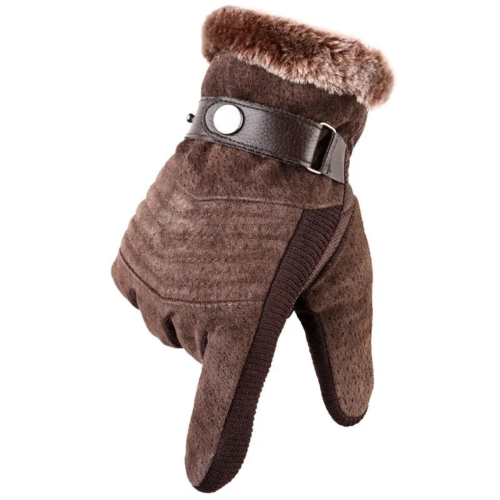 Men's Cold Weather Gloves | Fleece