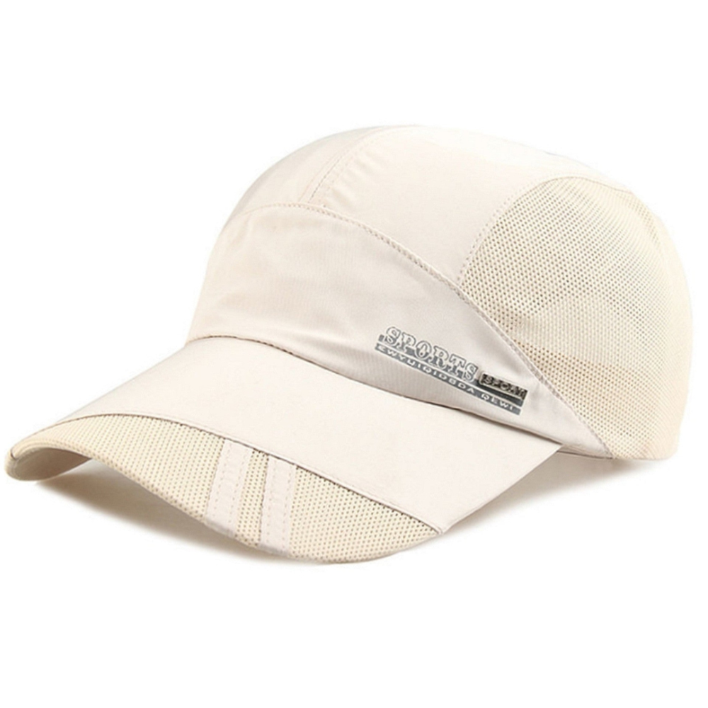 Men's Outdoor Cap | Stylish