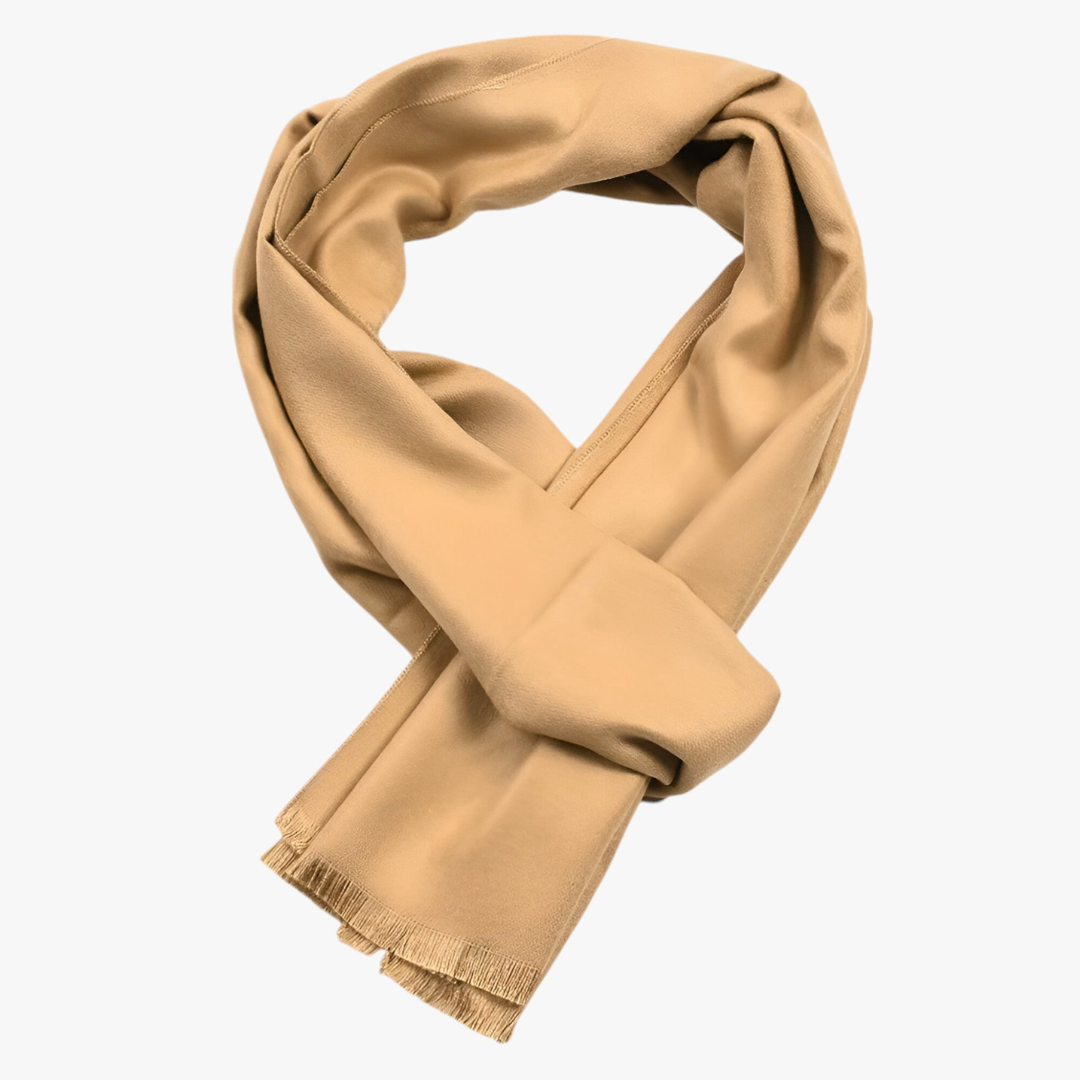 Men's Fashion Scarf | Lightweight