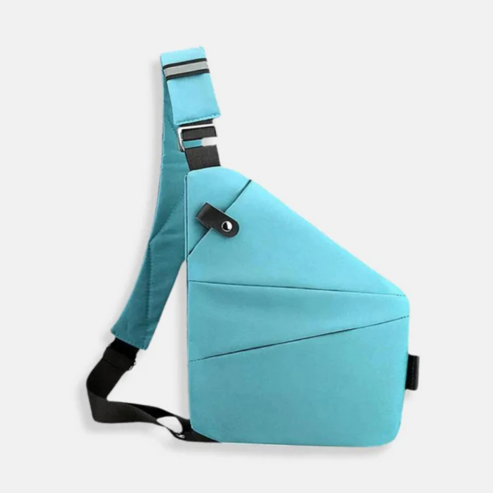 Men's Crossbody Bag | Practical