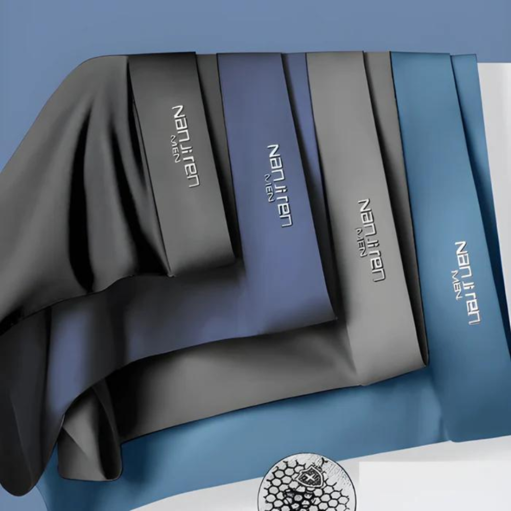 Men's Fashion Necktie | Stylish