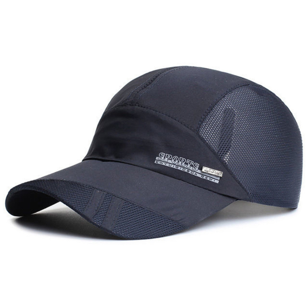 Men's Outdoor Cap | Stylish
