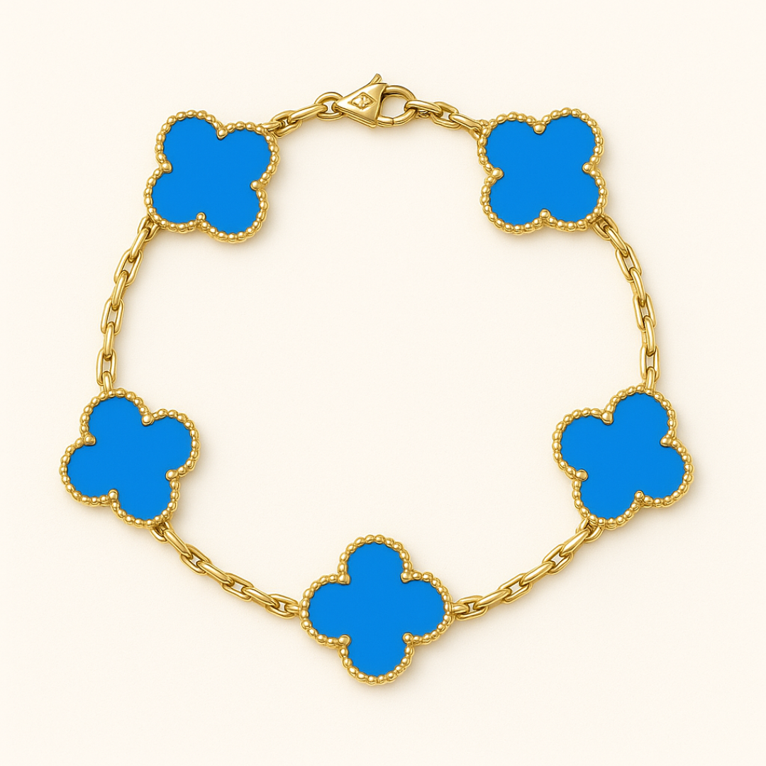 Clover Jewelry Bracelet | Classic