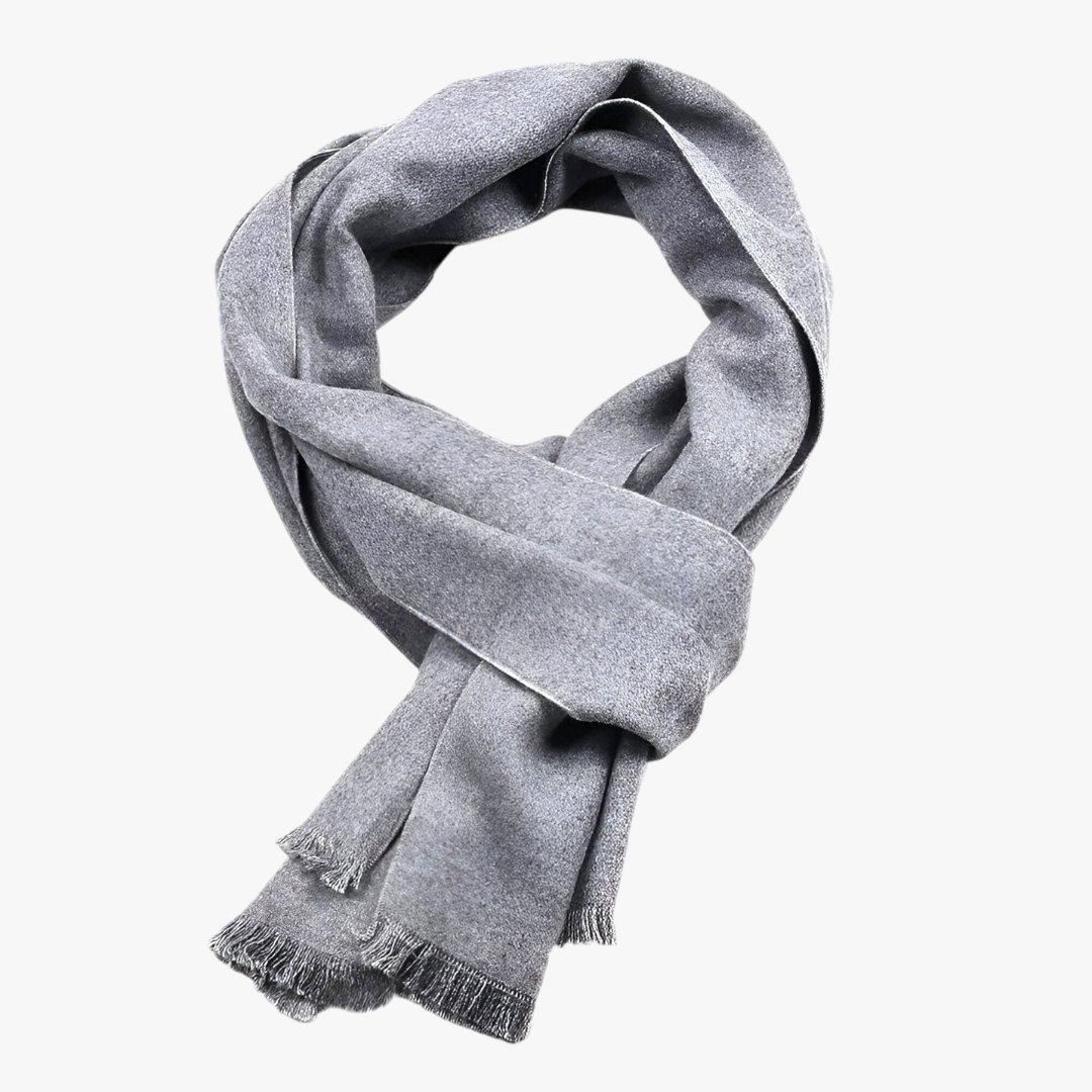 Men's Fashion Scarf | Lightweight