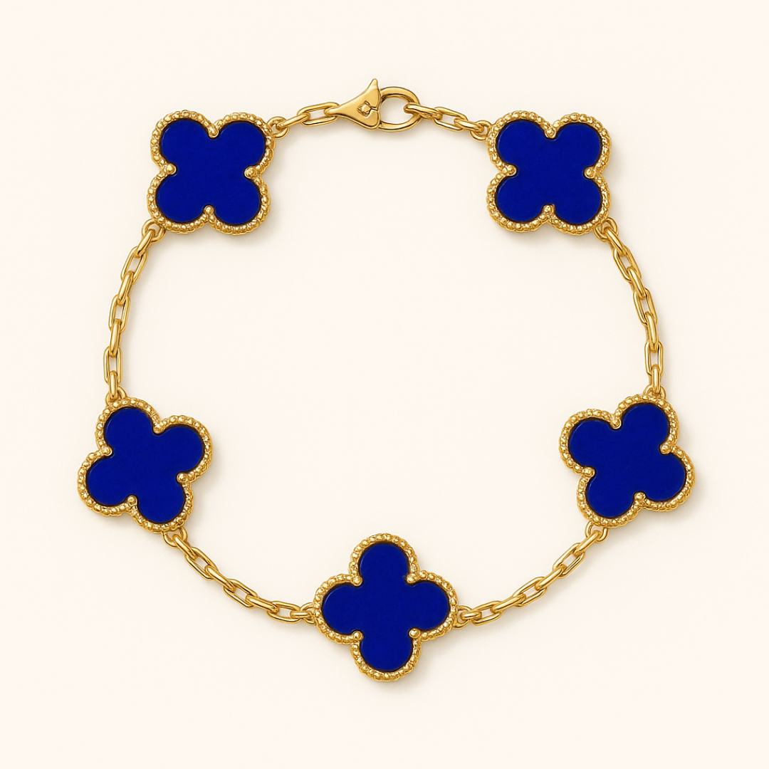 Clover Jewelry Bracelet | Classic
