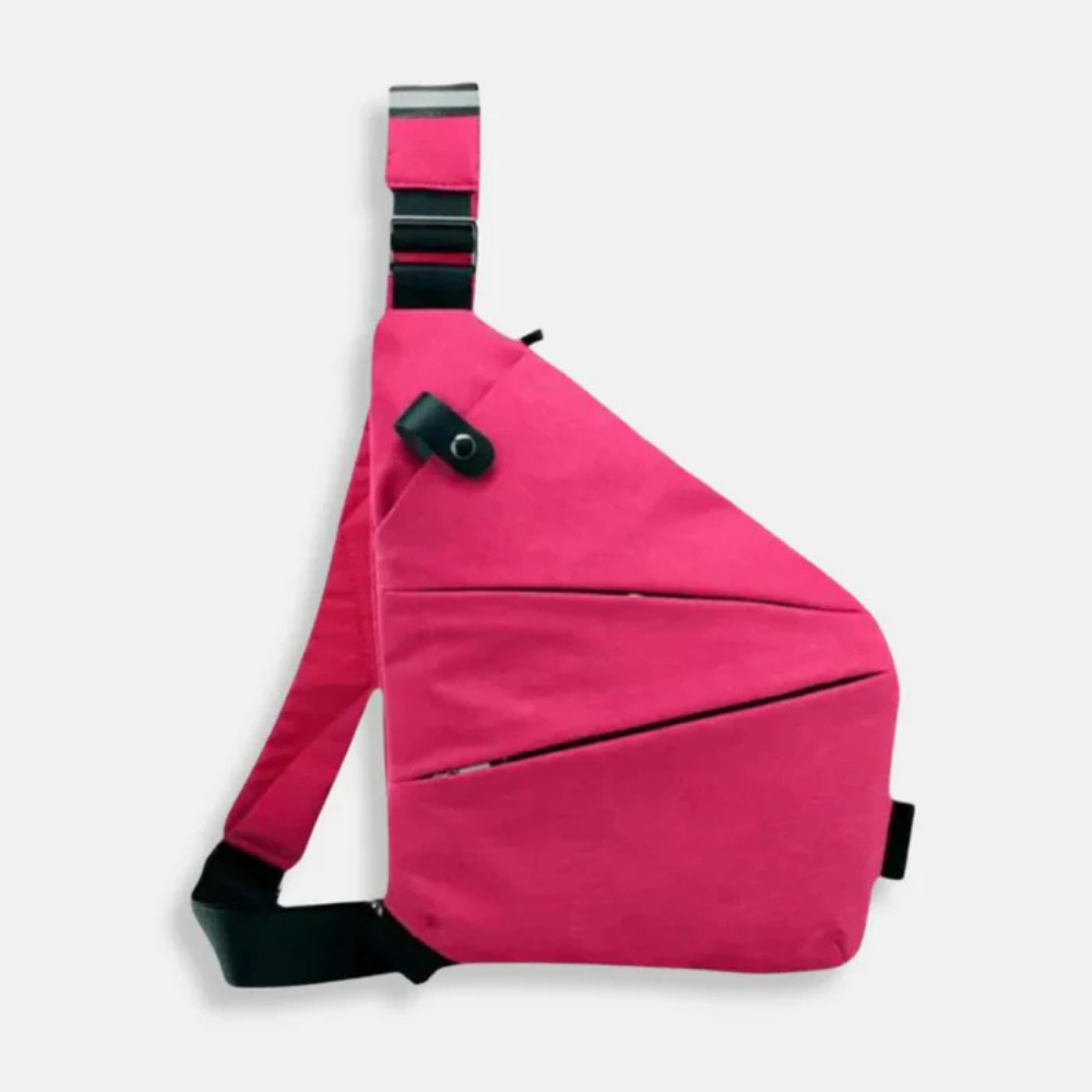 Men's Crossbody Bag | Practical