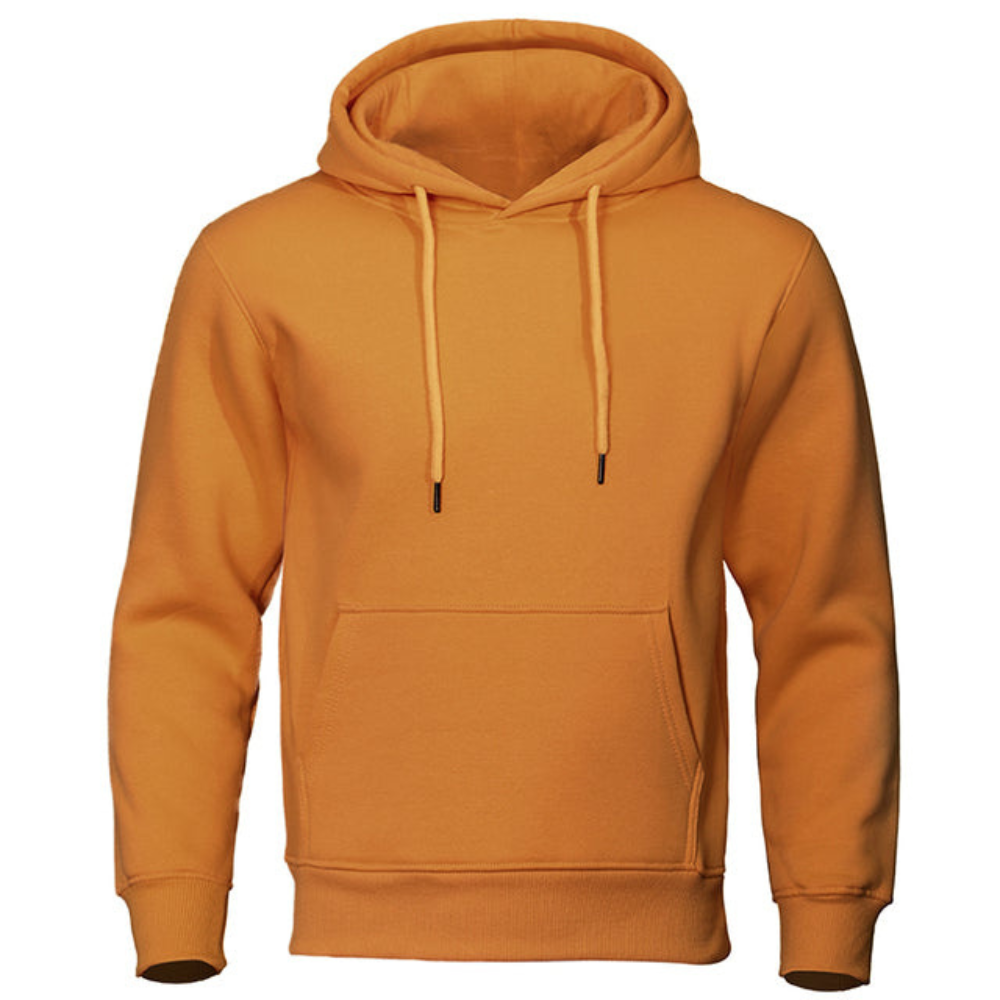 Men’s Hooded Sweatshirt | Pullover