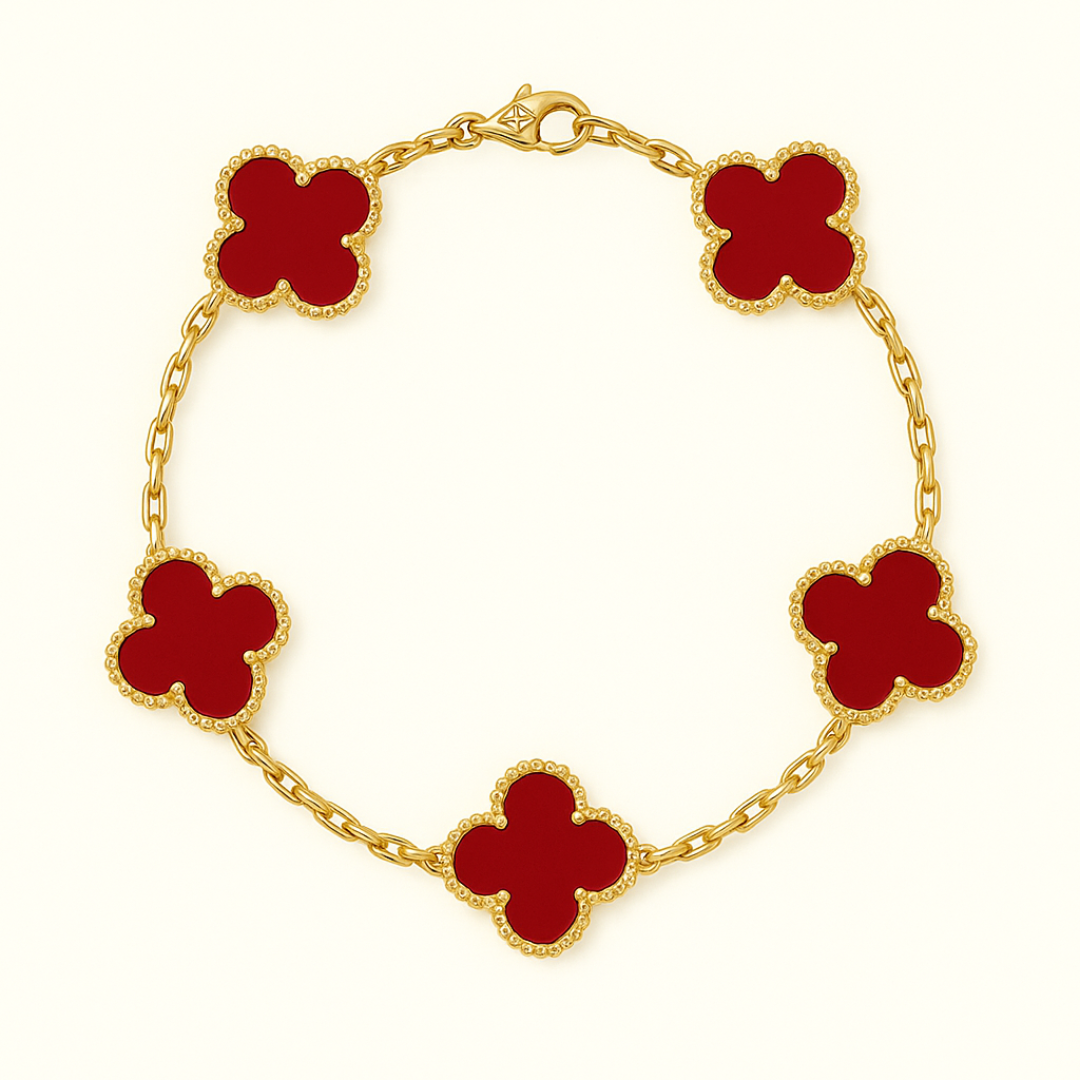 Clover Jewelry Bracelet | Classic