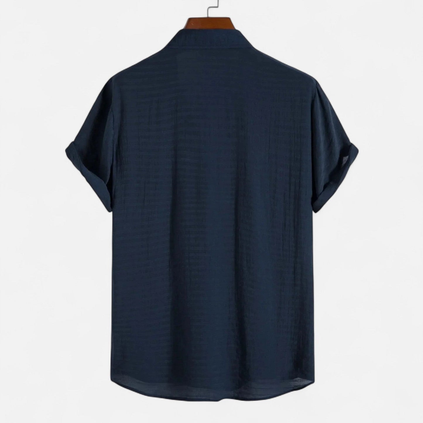 Men’s Summer Shirt – Lightweight Comfort, Timeless Style