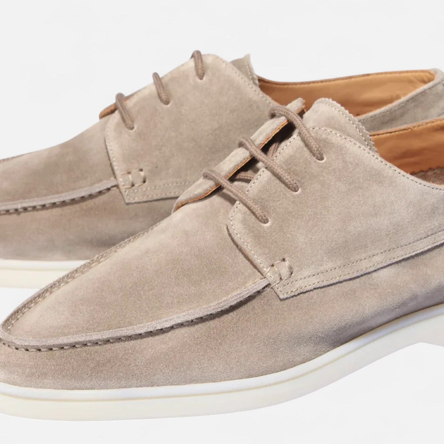 Men’s Leather Loafers – Timeless Craftsmanship, Effortless Sophistication