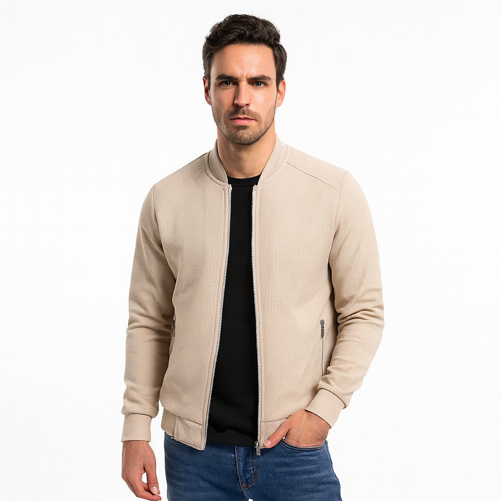 Autumn & Winter Jacket