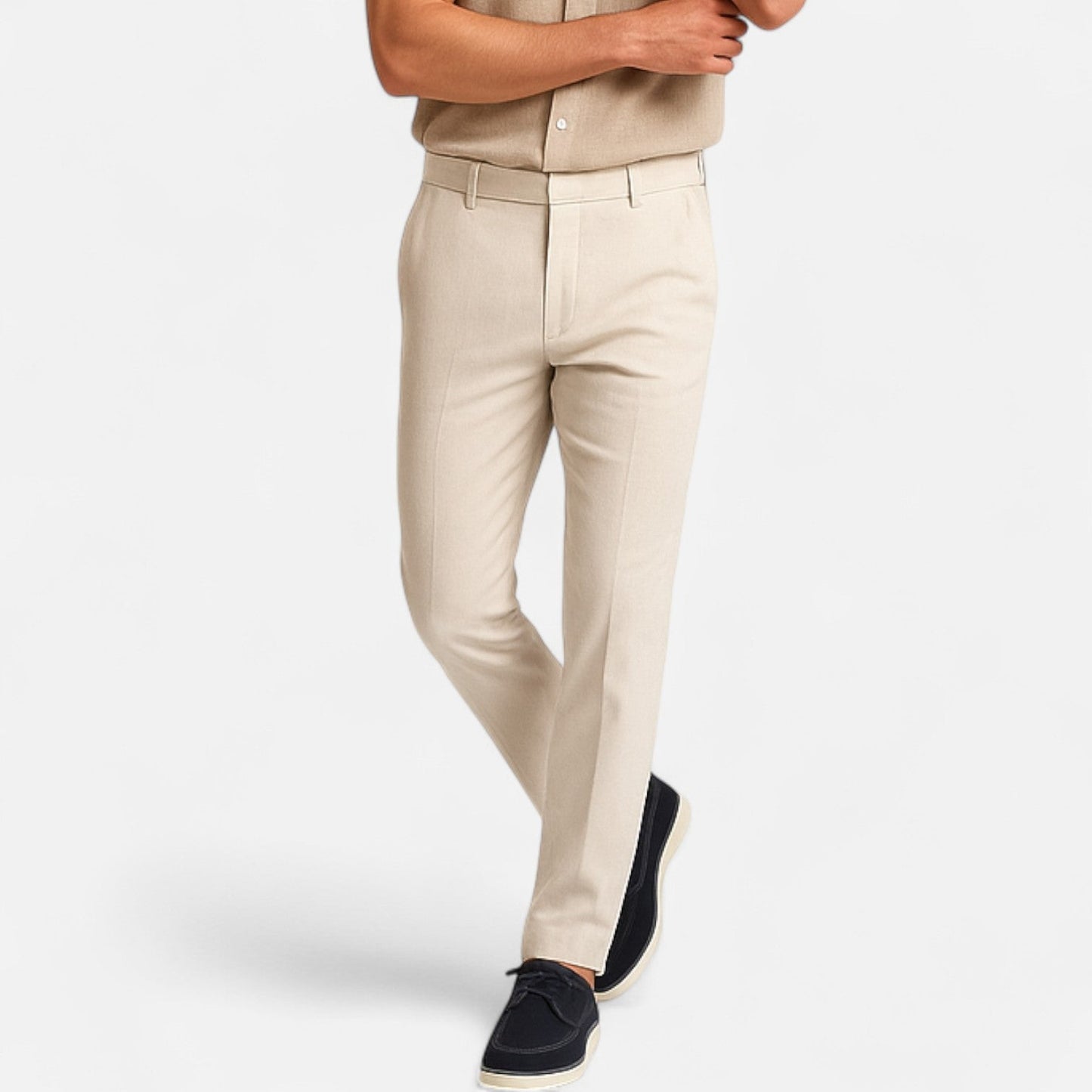 Men’s Leather Loafers – Timeless Craftsmanship, Effortless Sophistication