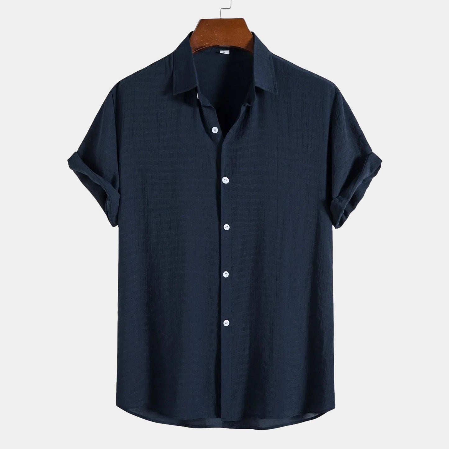 OLD MONEY Summer Shirt