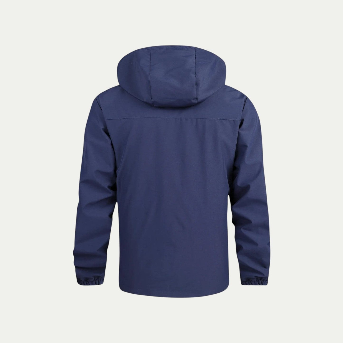 Men's Waterproof Windbreaker Jacket