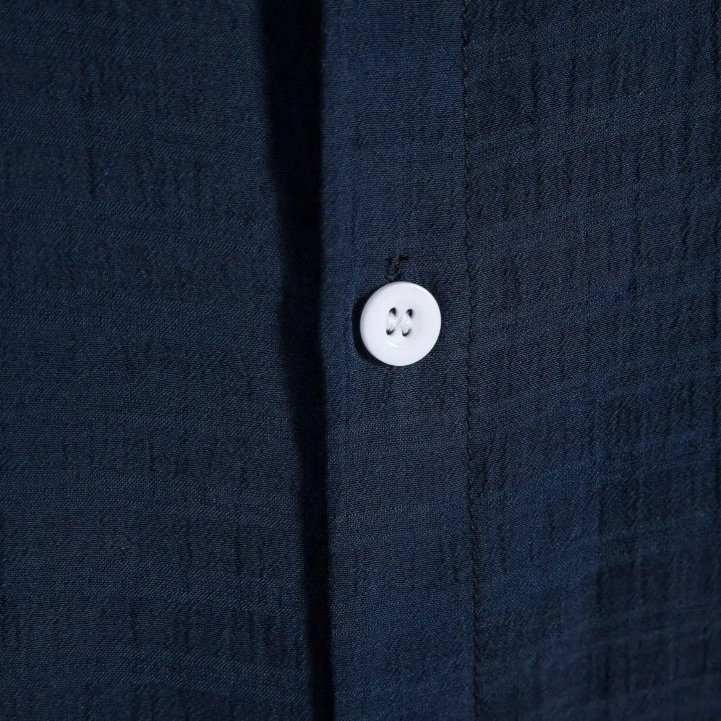 Men’s Summer Shirt – Lightweight Comfort, Timeless Style