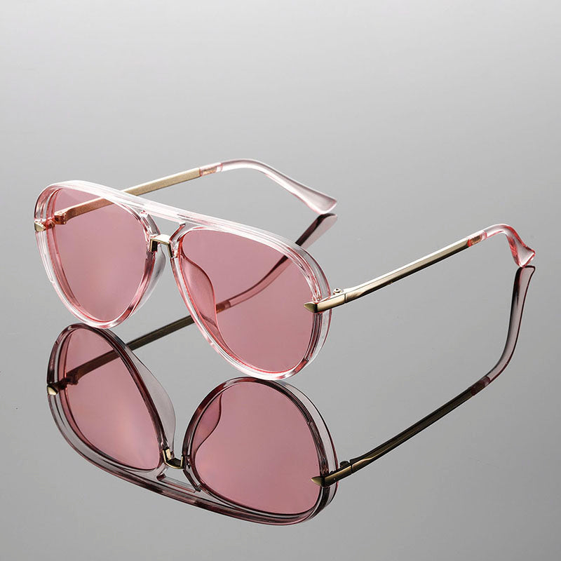 Jett Aviator Sunglasses