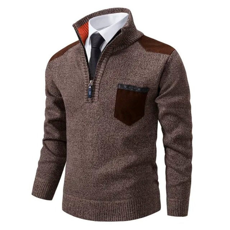William | Cashmere Pullover