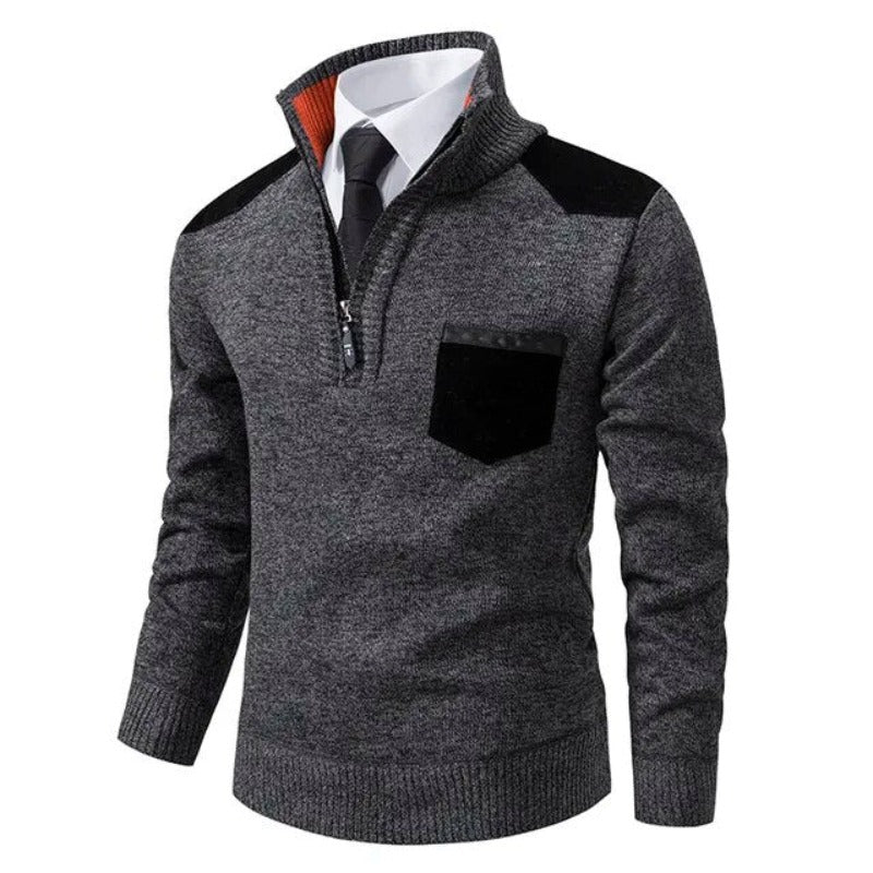 William | Cashmere Pullover