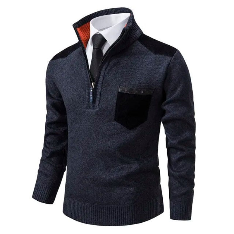 William | Cashmere Pullover