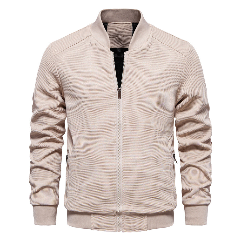 Autumn & Winter Jacket