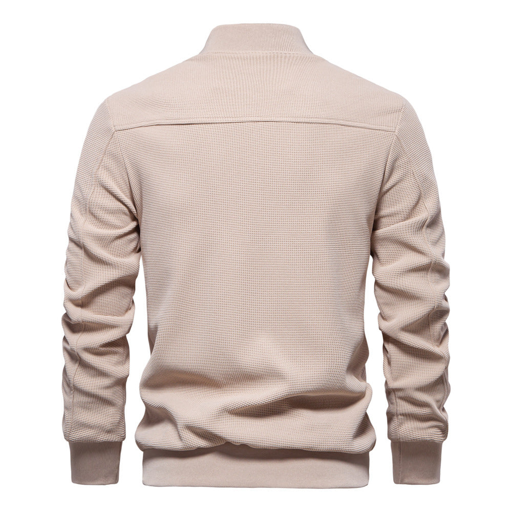 Autumn & Winter Jacket