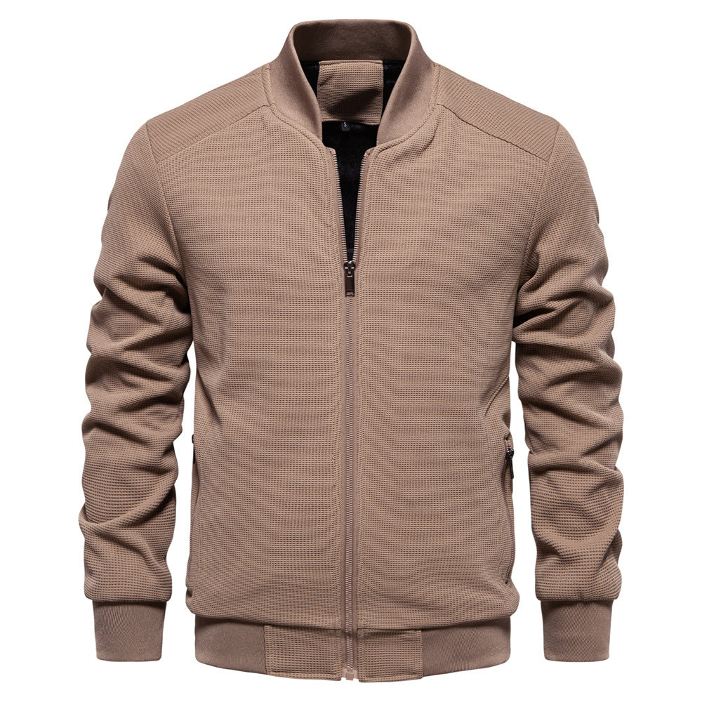 Autumn & Winter Jacket